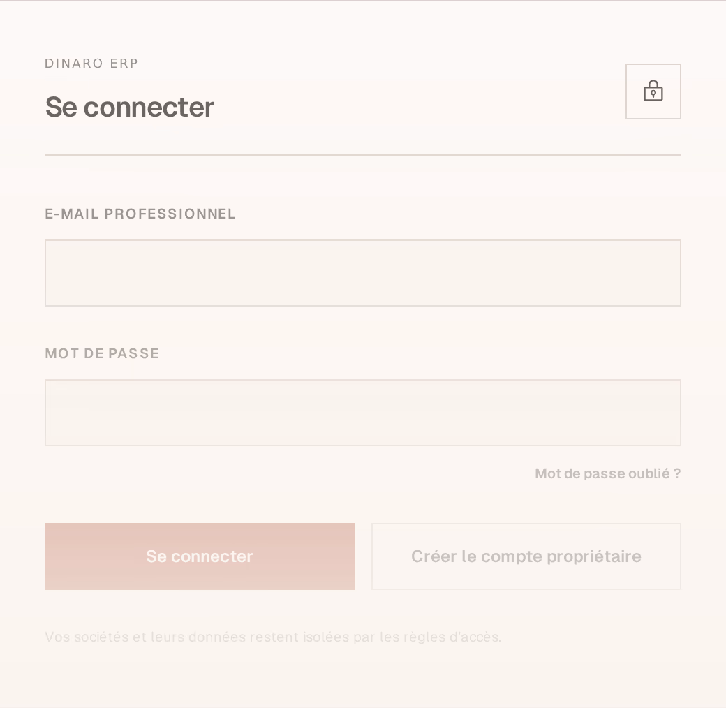 Capture d’écran : sign-in-form